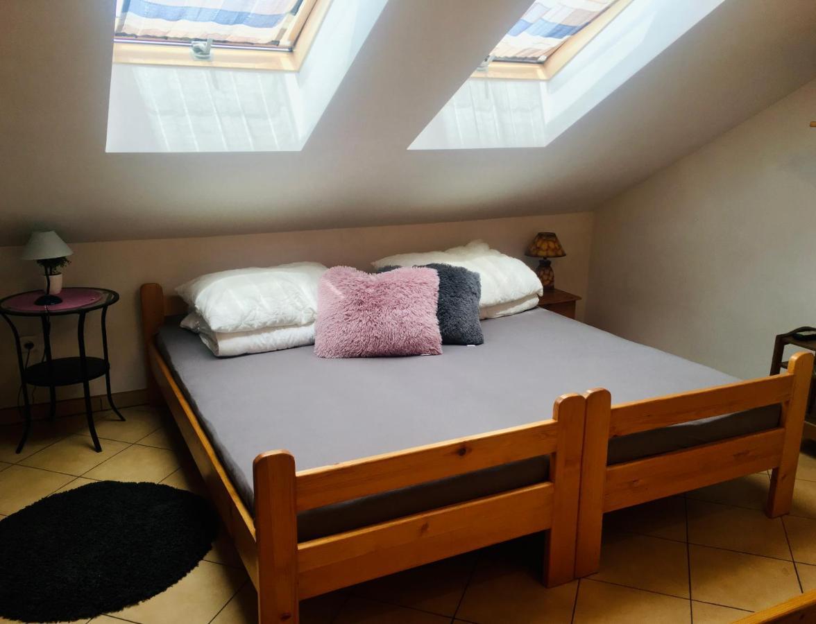 Gospodarstwo Agroturystyczne Jacwing Villa Giby Dış mekan fotoğraf