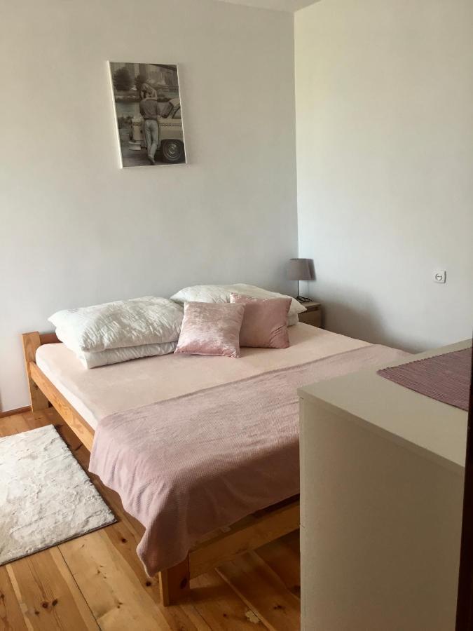 Gospodarstwo Agroturystyczne Jacwing Villa Giby Dış mekan fotoğraf